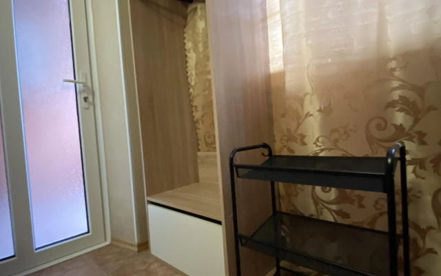 Гостевой дом Агрия