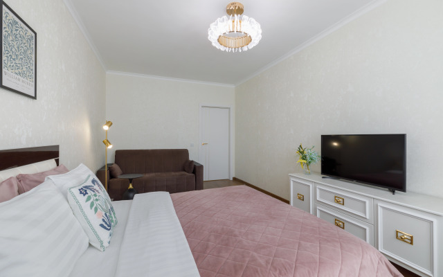 Квартира SVapartments