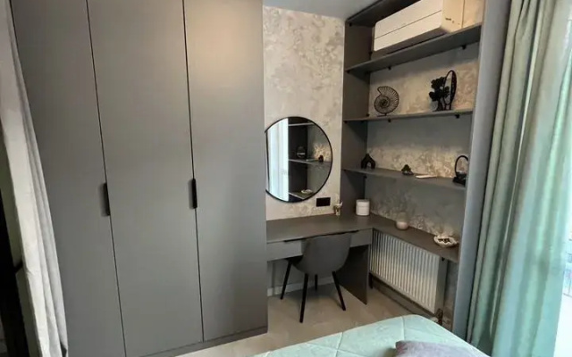 Квартира на улице Искры 88к10