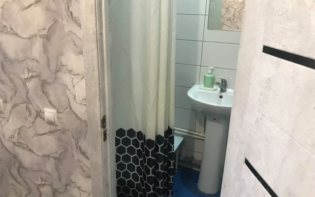 Квартира на улице Академика Киренского 9А (30)