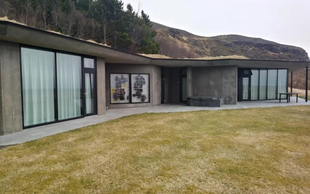 Klettasel Villa