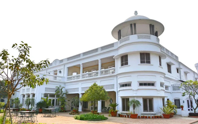 Гостевой Дом The Fort Unchagaon Garhmukhteswar