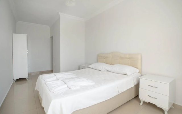 Отель Antiocha Residence number 09-770