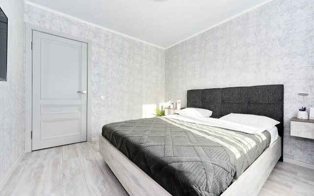 Апартаменты Kaminn Apartments на Академика Королева