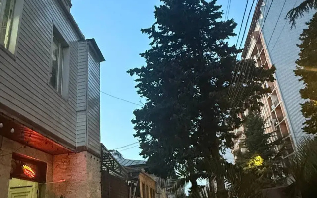 Апарт-отель Emilia Residence
