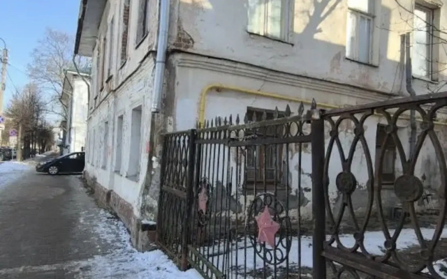 Квартира Уютная в самом центре Костромы