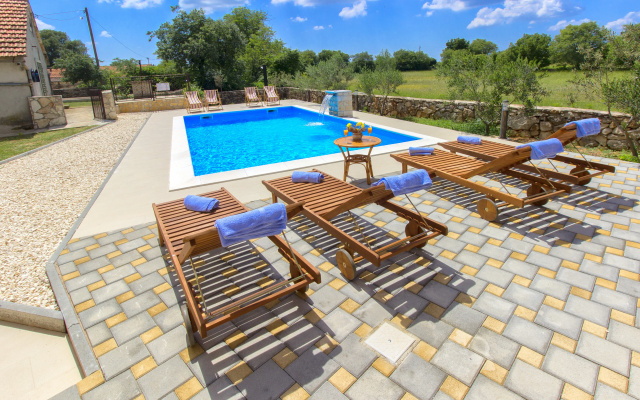 Pletikosa Villa