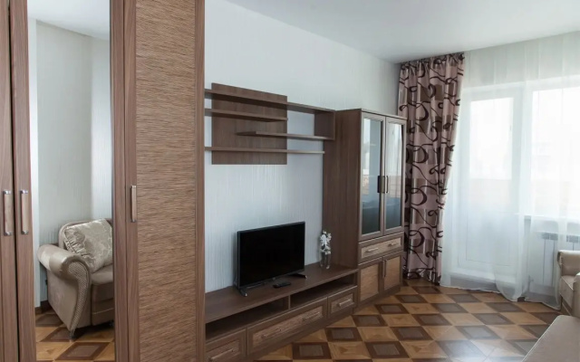 Квартира AntoninaApartments на улице Крылова 34