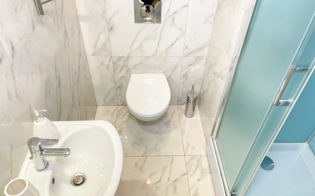 Квартира Comfort Apartments около метро Рассказовка