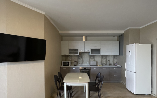 Квартира На Кирова 30