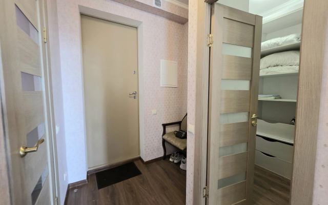 Квартира Уютная