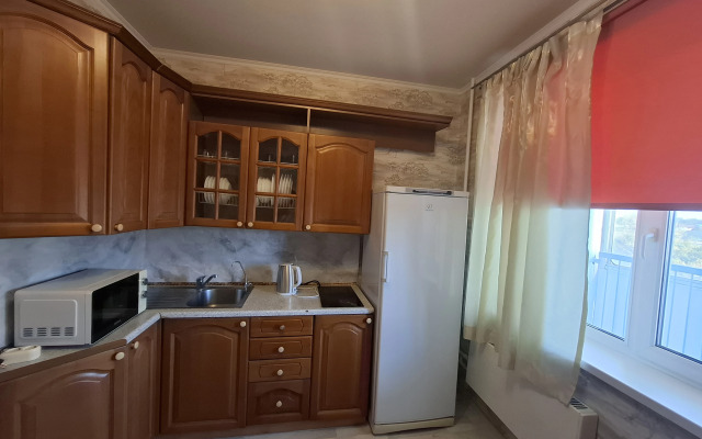 Квартира Посуточно