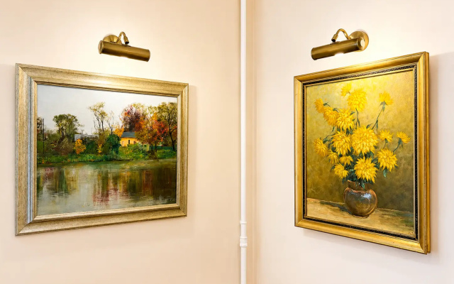 Квартира в Центре Минска на Мясникова 35