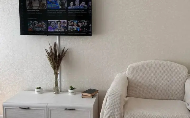 Апартаменты ЖК Речной