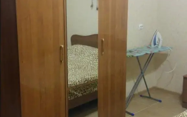Usadba Guest House