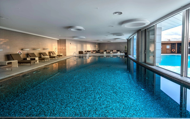 Radisson Blu Hotel Istanbul Ottomare