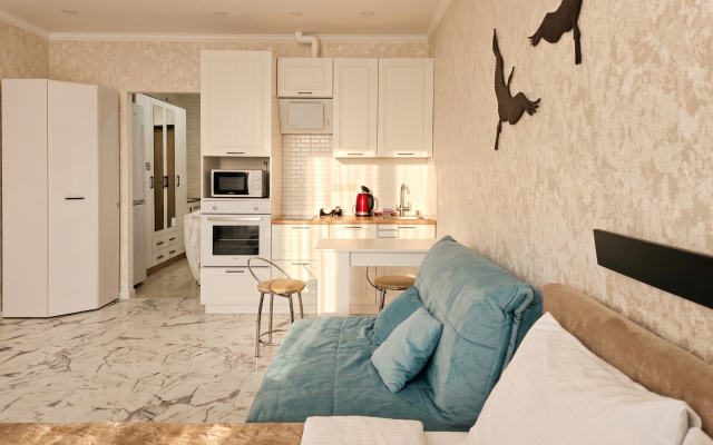 Квартира RoomyRoom Тиффани