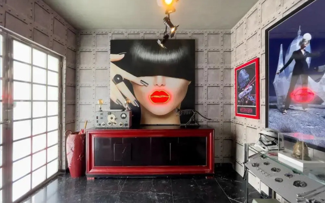 Бутик-отель Marbella Boutique Art Suites