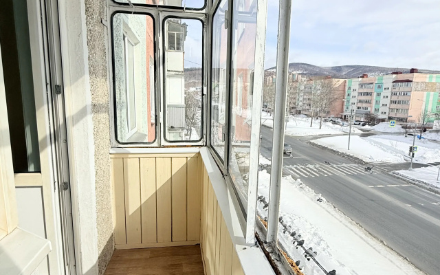 Квартира Рента 65 на Пуркаева 82