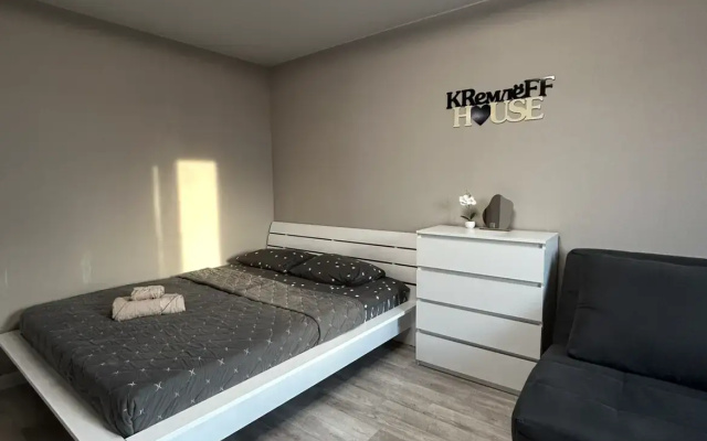 Квартира KRемлёFF House