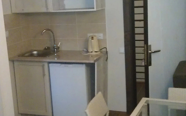 Апартаменты Private in Mgzavrebi