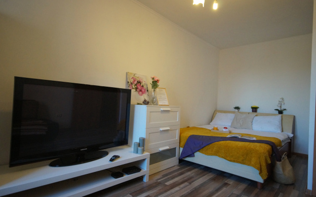 Апартаменты PiterHouse Apartments Turku 11