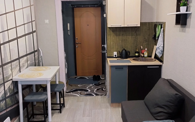 Квартира студия мини эконом в центре