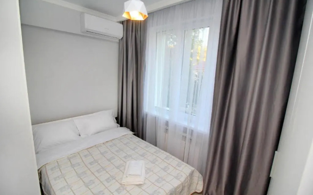 Апартаменты New And Cozy Studio In The Best Area 4