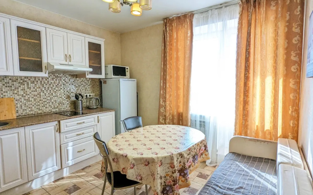 Квартира Экодомик Люберцы 602