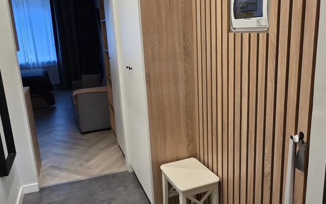 Квартира Studio8-SPb