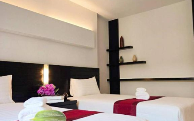 Baron Beach Hotel