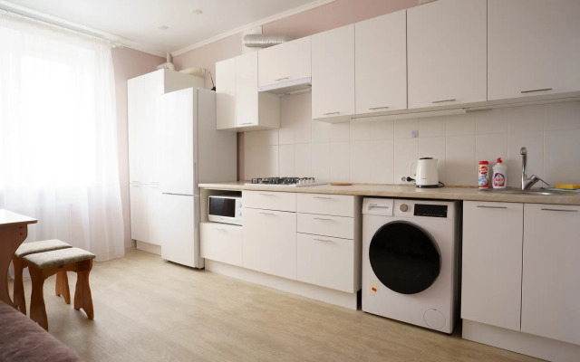 Квартира Righ Room на Спартака 11