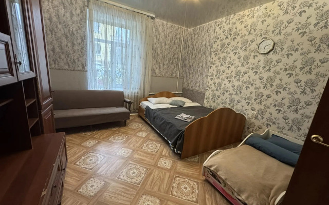 Квартира Просторная в Центре