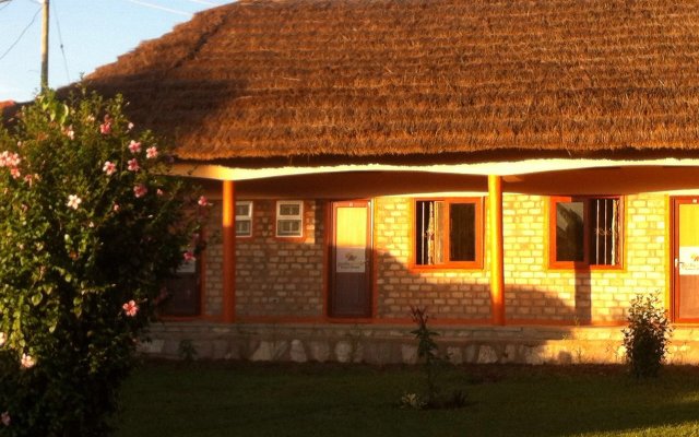 Gorilla Africa Guest House in Entebbe, Uganda from 47$, photos, reviews - zenhotels.com hotel front