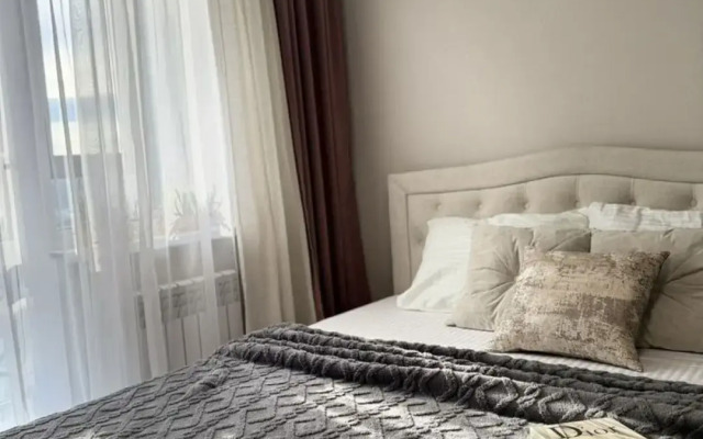 Квартира на Терешковой 16