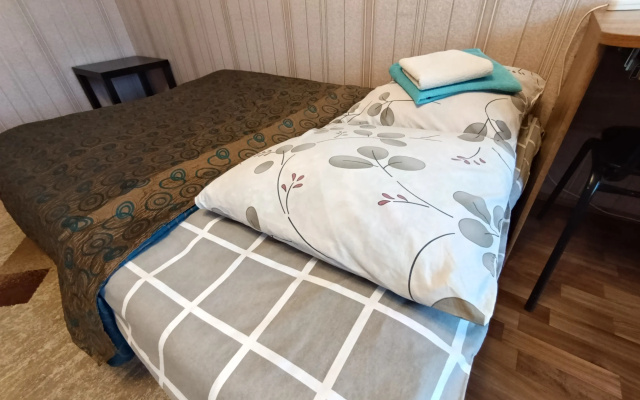 Апартаменты Симы Битковой 28В