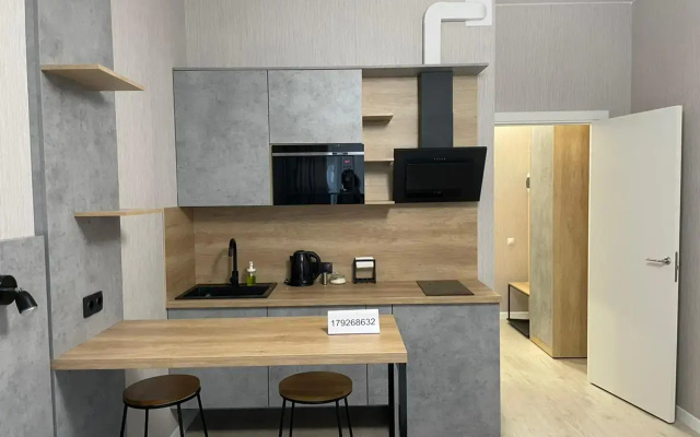 Меблированные комнаты Ava Home