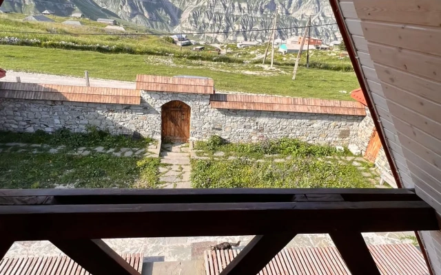 Шале 1 Стандарт Старый Сивух