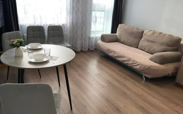 Квартира 1к ТЦ Радуга Парк