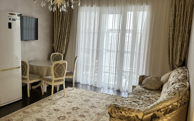 Квартира Шикарная видовая