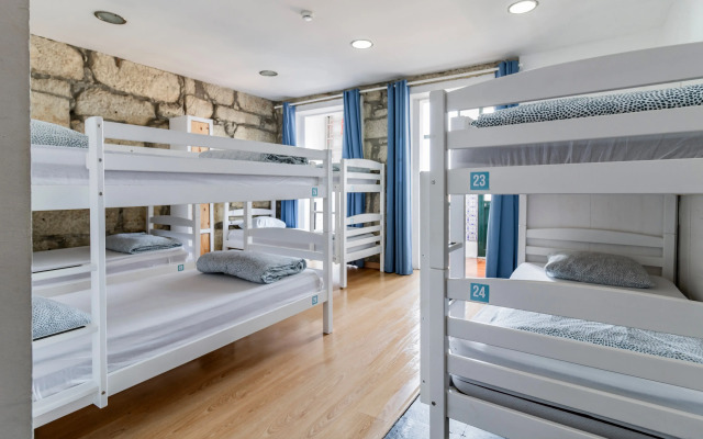 Хостел Invictus Hostel