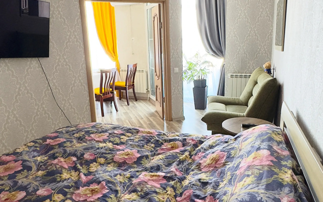 Квартира Beautiful House of Flowers