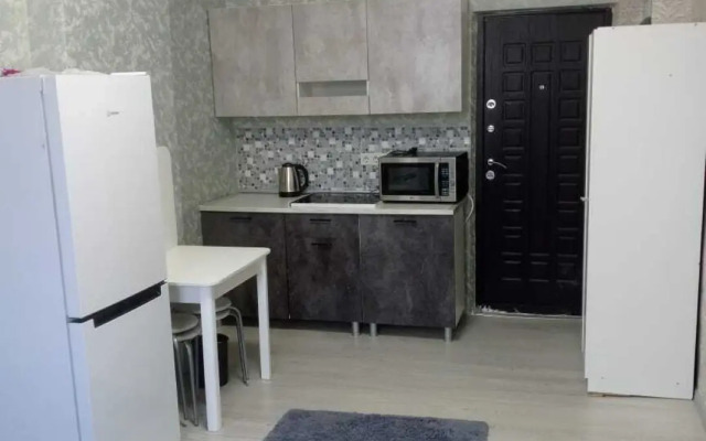 Квартира на Улице Баумана 2А