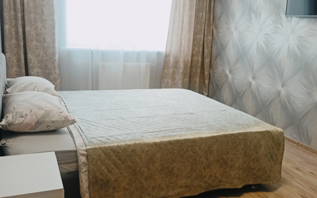Квартира Уютная на Ботанической 5ж