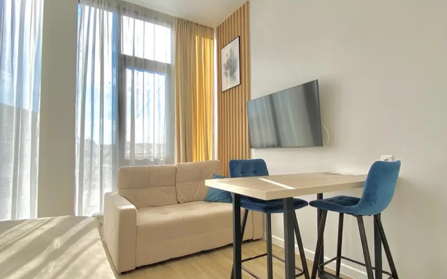 Sunset Apartment
