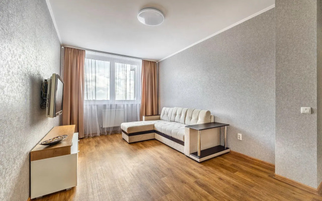 Квартира International 46