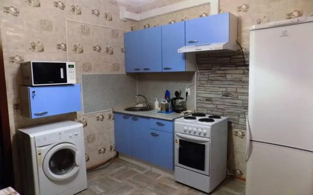 Квартира ЖК Центральный