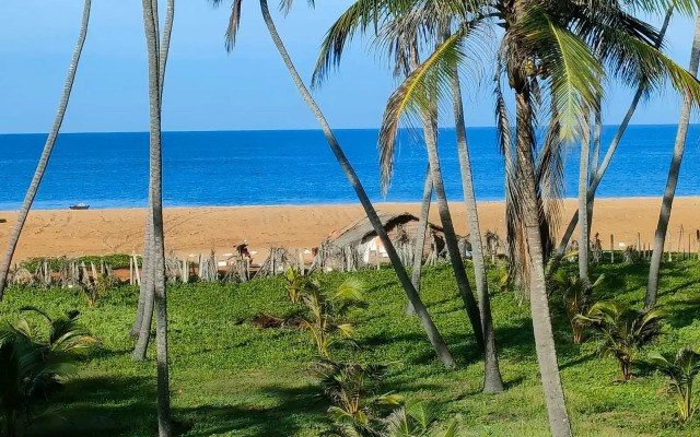 Вилла The Nest - Puttalam Sri Lanka