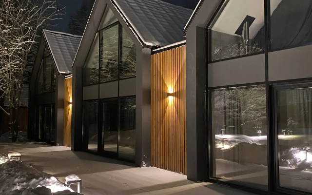 Avtograf Korobitsyno Guest House