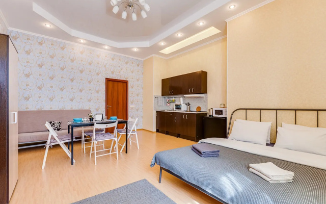 Квартира RentalSPb